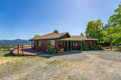 $625,000 | 125 Cedar Gulch Road, Hayfork, CA 96041