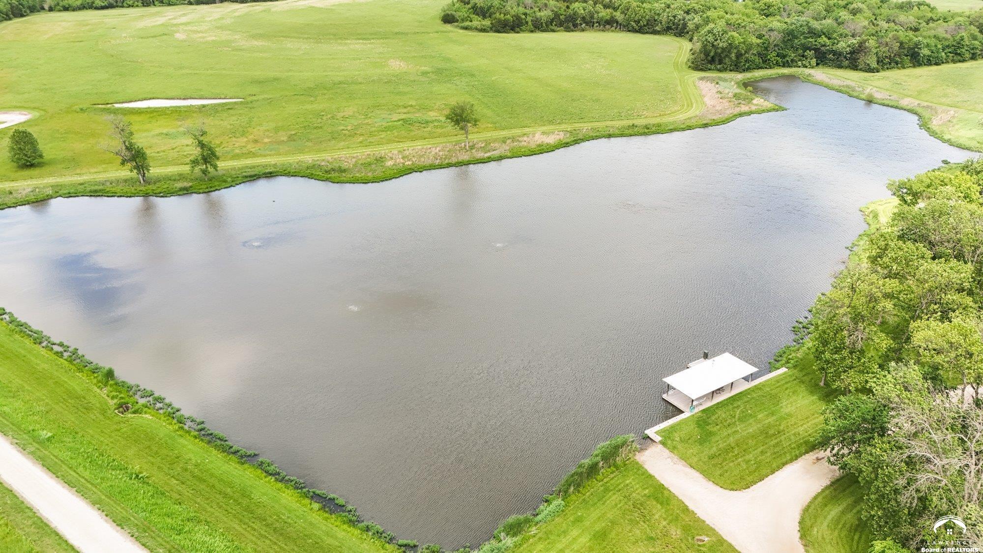 1672 North 1 Road Baldwin City, KS 66006 - Photo 66 of 97