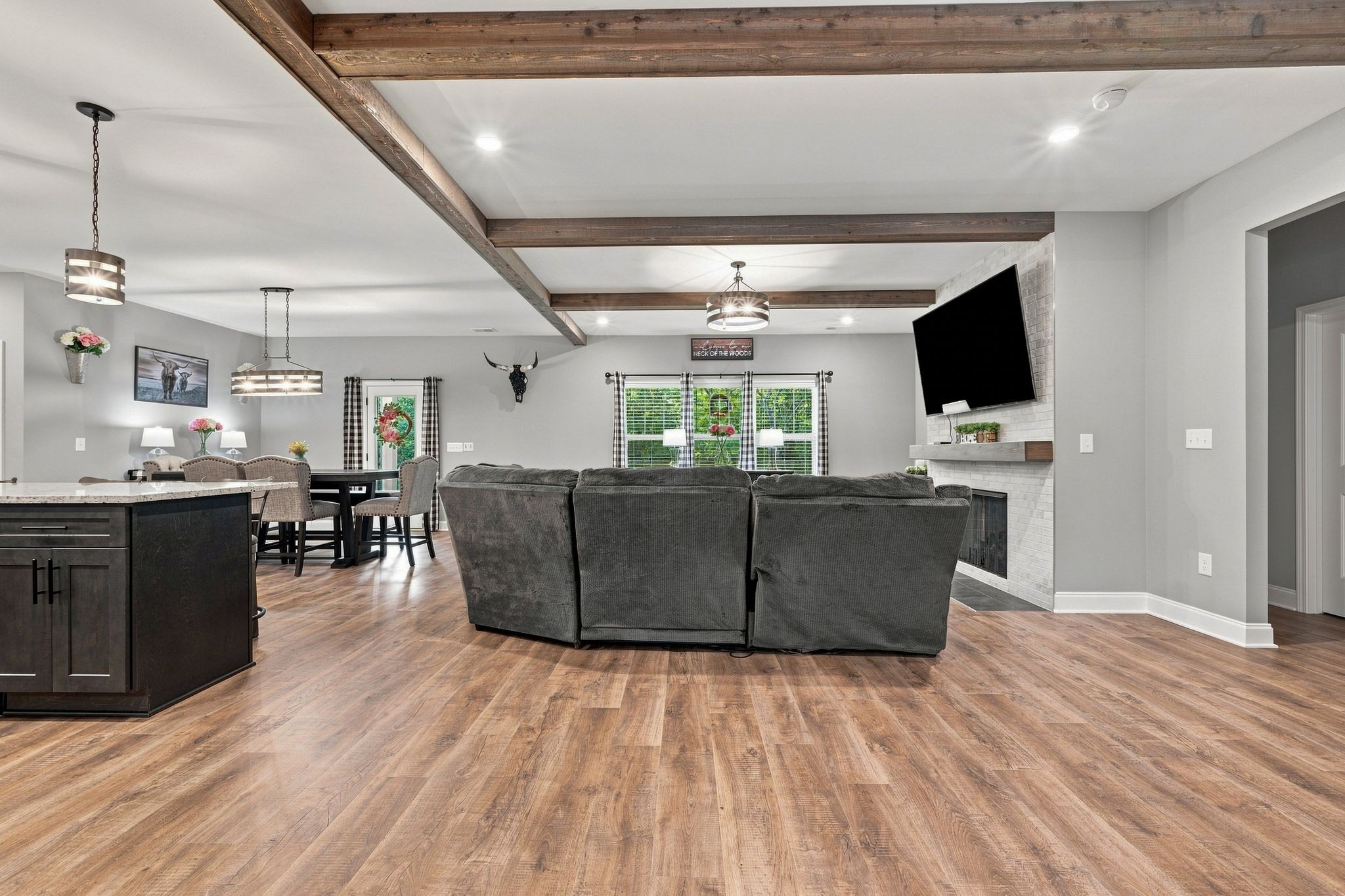 34516 Buckner Ridge Road Bon Aqua, TN 37025 - Photo 26 of 49 Gallery Image 26