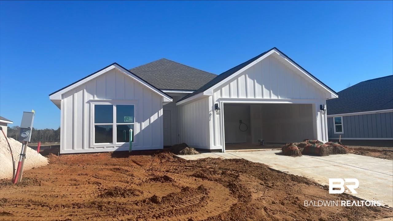 3094 Gallica Lane Foley, AL 36535 - Photo 2 of 42 Rushmore Plan B