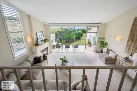 $2,050,000 | 121 Red Hill Circle, Tiburon, CA 94920