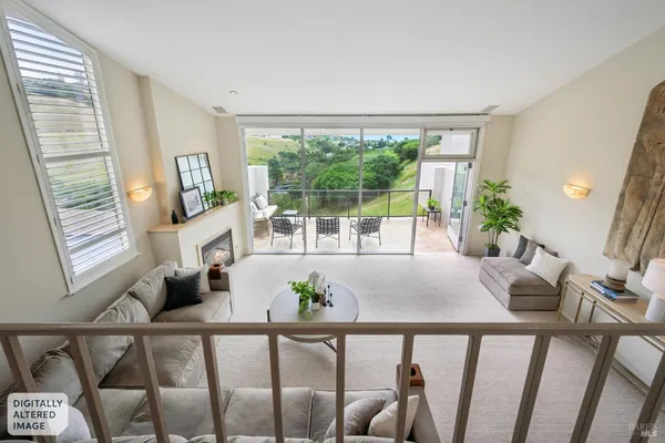 $2,050,000 | 121 Red Hill Circle, Belvedere Tiburon, CA 94920