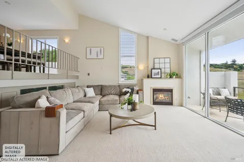 $2,050,000 | 121 Red Hill Circle, Tiburon, CA 94920