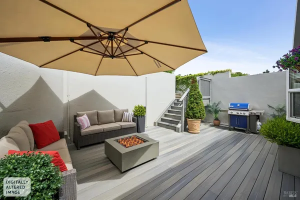 $2,050,000 | 121 Red Hill Circle, Belvedere Tiburon, CA 94920