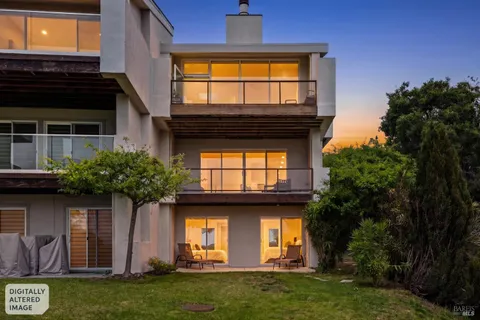 $2,050,000 | 121 Red Hill Circle, Tiburon, CA 94920