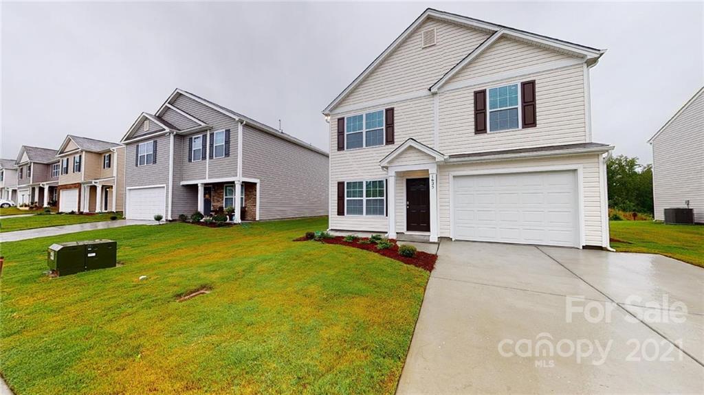 319 Oak Br Road, Unit 8 Arden, NC 28704 - Photo 2 of 31 Gallery Image 2