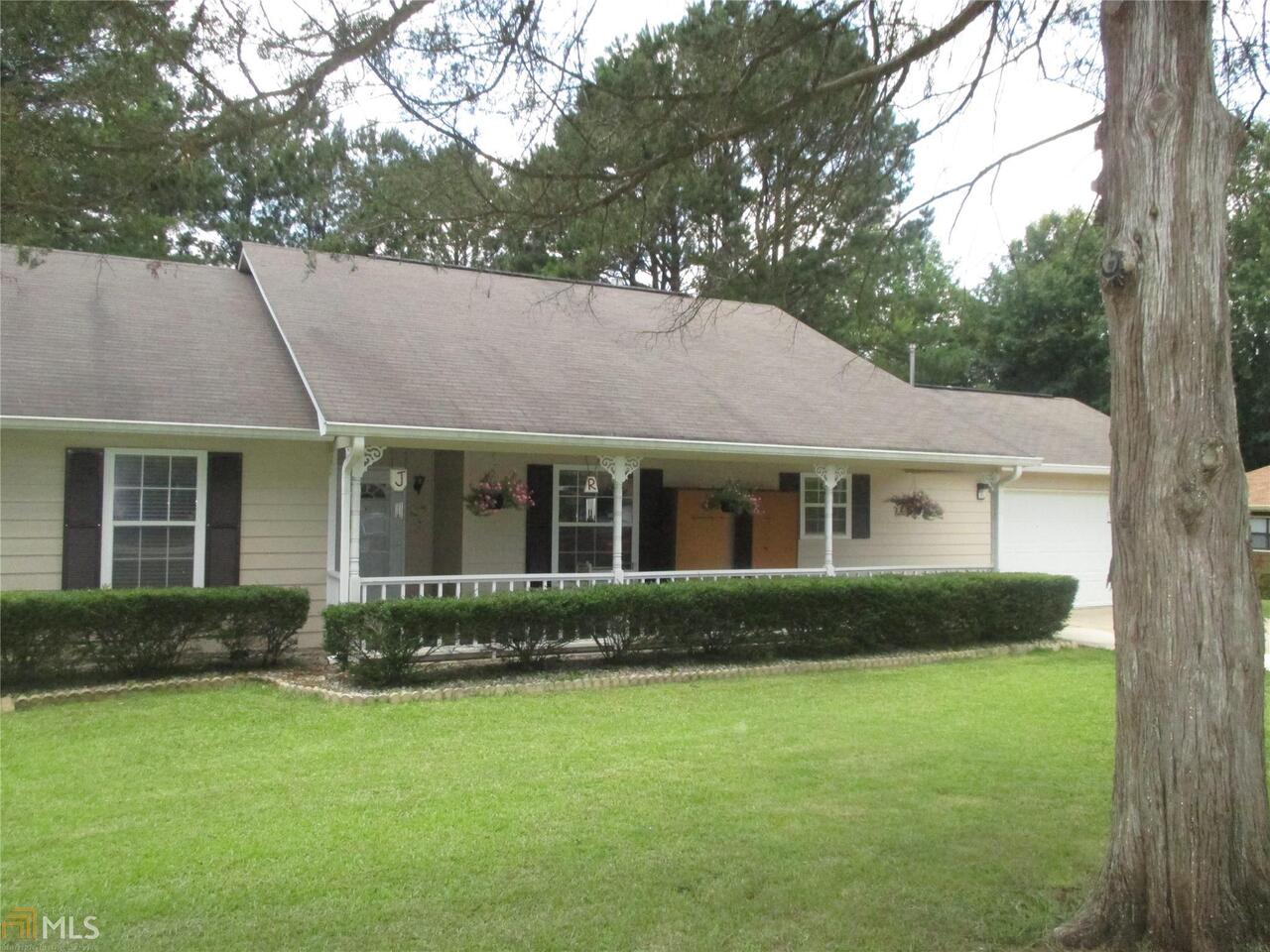 165 Old Hampton Way Hampton, GA 30228 - Photo 1 of 1 Gallery Image 1