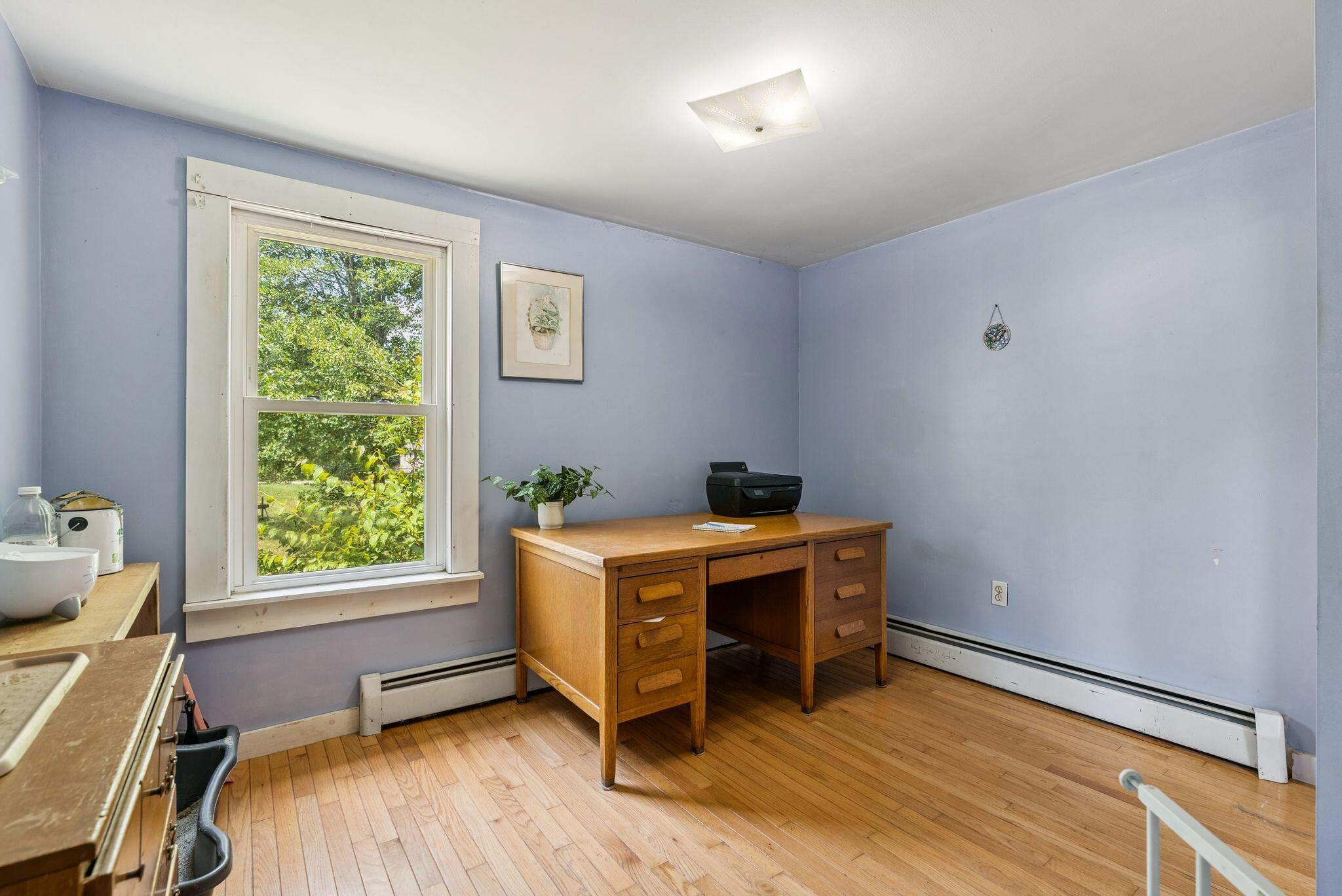 4 Roosevelt Street Springvale, ME 04083 - Photo 20 of 42 First floor bedroom