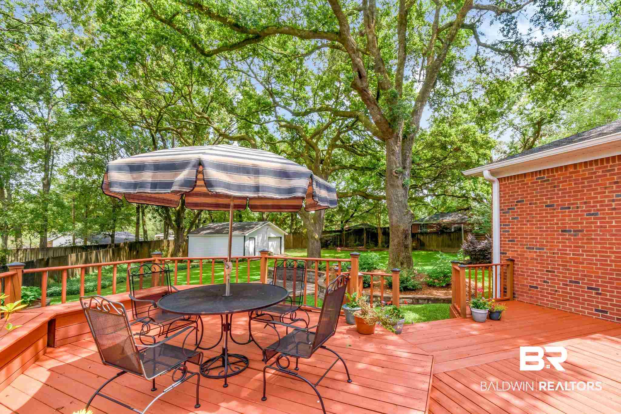 6317 Charlestowne Drive Mobile, AL 36693 - Photo 36 of 50