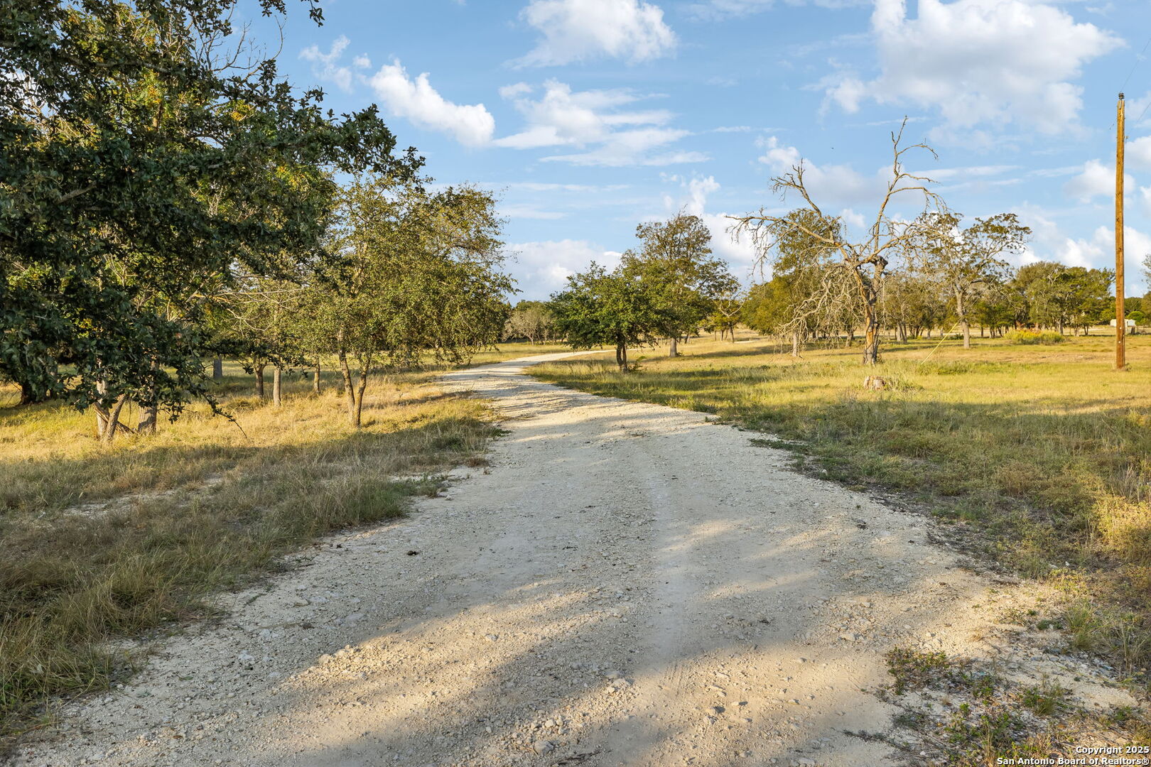 232 Stoneleigh Road Center Point, TX 78010 - Photo 30 of 34 a view of ocean view with large trees