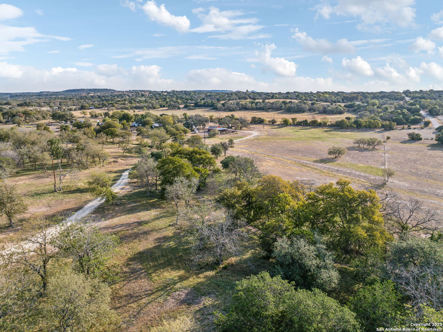 232 Stoneleigh Road Center Point, TX 78010 - Photo 34 of 34 a view of lake view and mountain view