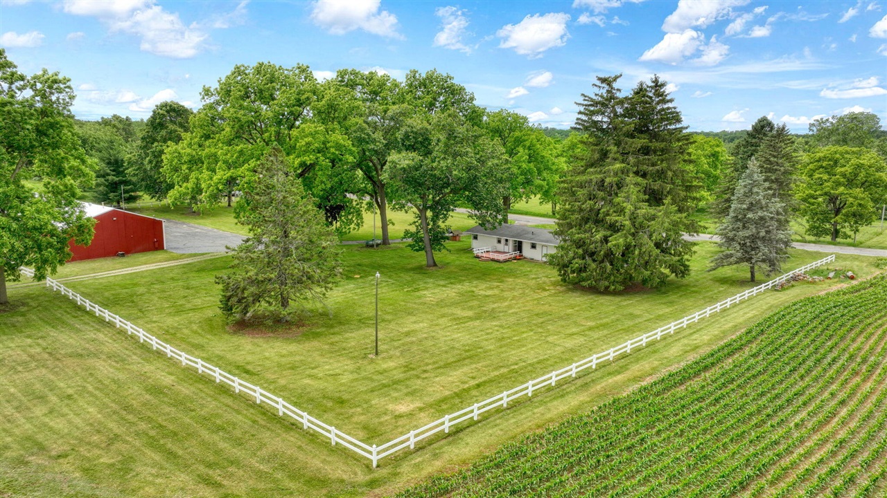 9801 Peterson Road Brooklyn, MI 49230 - Photo 6 of 79