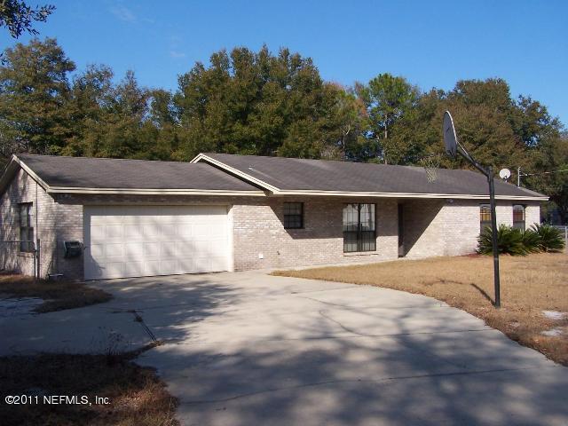 85783 Kirkland Road Yulee, FL 32097 - Photo 1 of 1 Front view