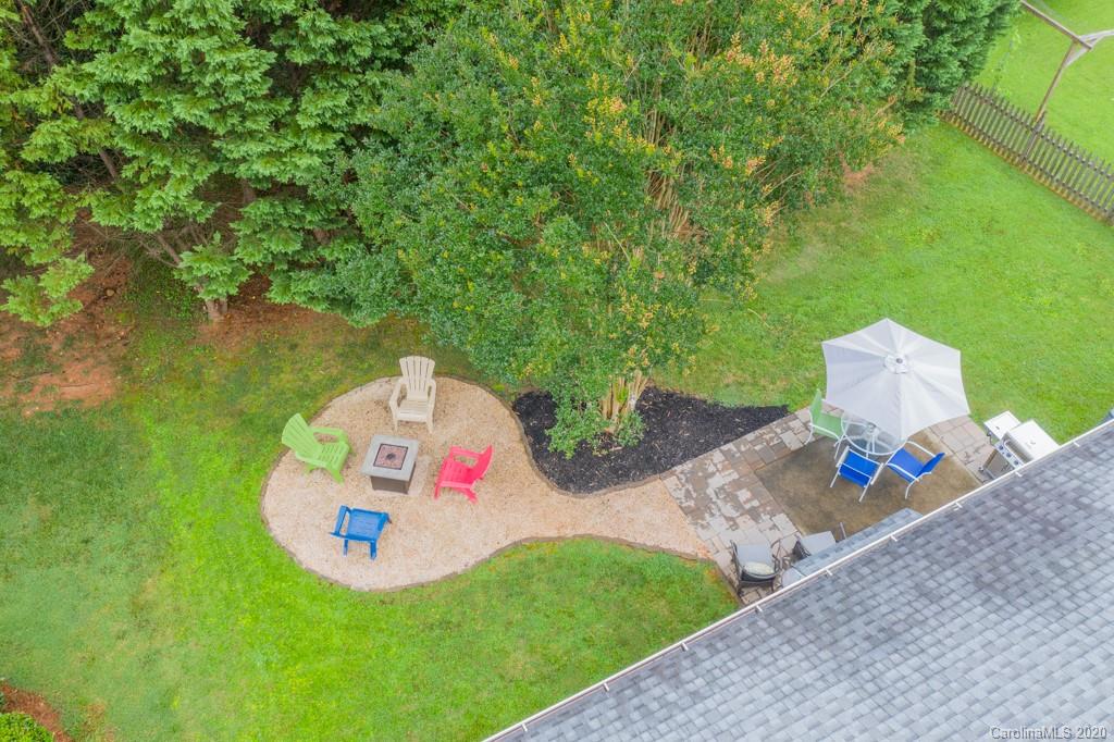 823 Clearbrook Road Matthews, NC 28105 - Photo 37 of 38