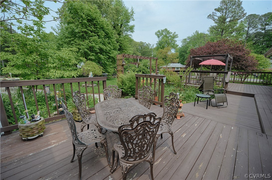 7706 Anoka Road Henrico, VA 23229 - Photo 19 of 26 Gallery Image 19