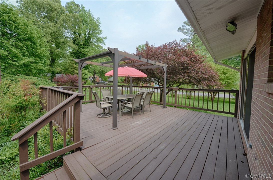 7706 Anoka Road Henrico, VA 23229 - Photo 20 of 26 Gallery Image 20