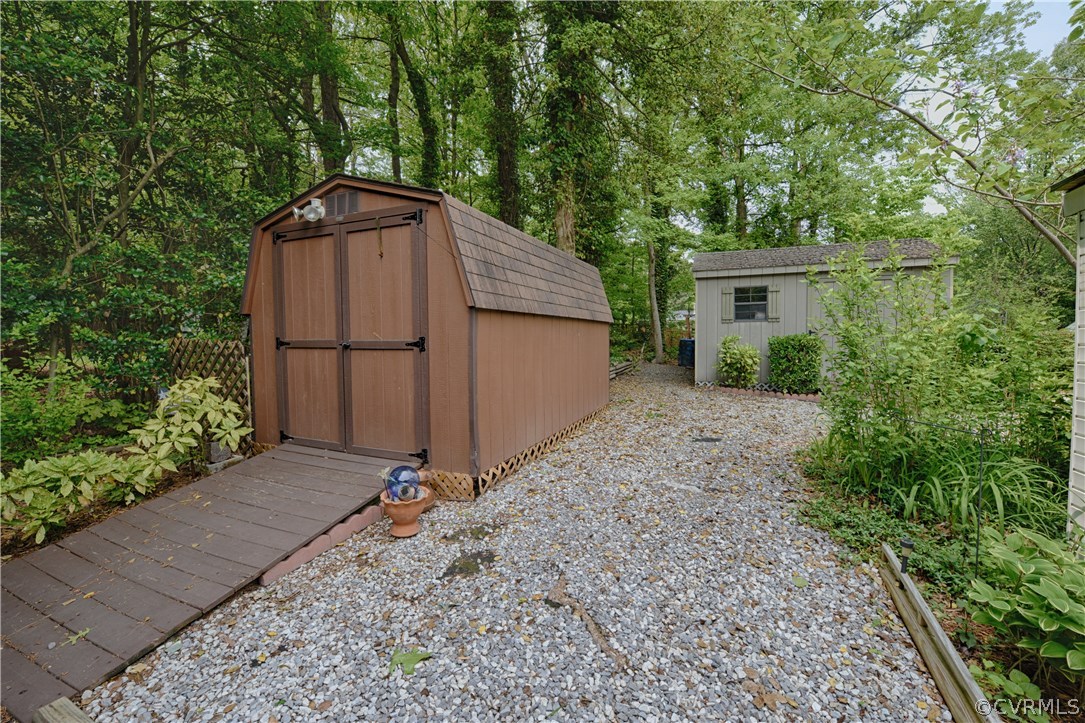 7706 Anoka Road Henrico, VA 23229 - Photo 21 of 26 Gallery Image 21