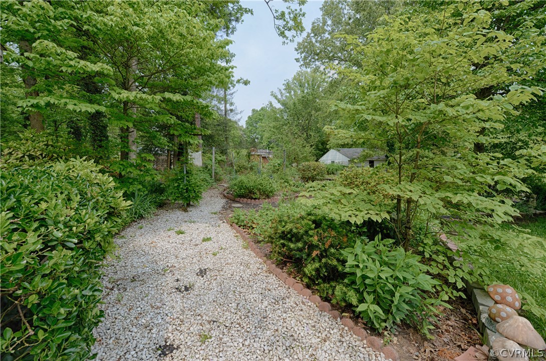 7706 Anoka Road Henrico, VA 23229 - Photo 22 of 26 Gallery Image 22