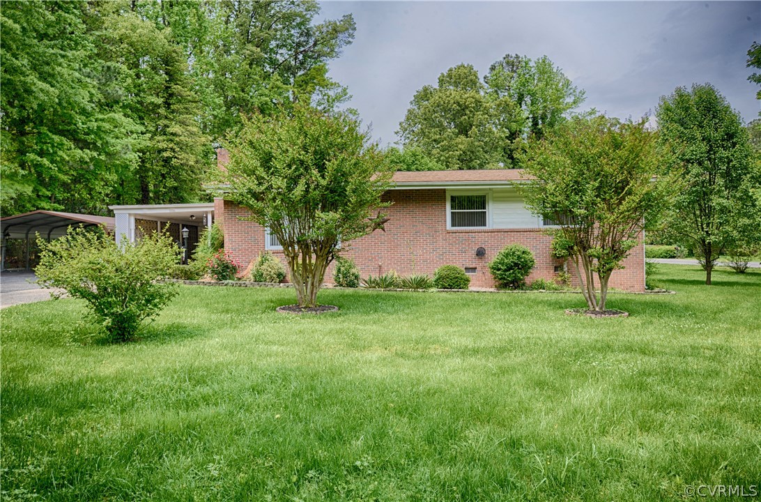7706 Anoka Road Henrico, VA 23229 - Photo 26 of 26 Gallery Image 26