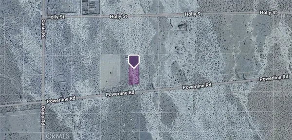 $12,500 | 0 Powerline Road, Unit 2, Phelan, CA 92371