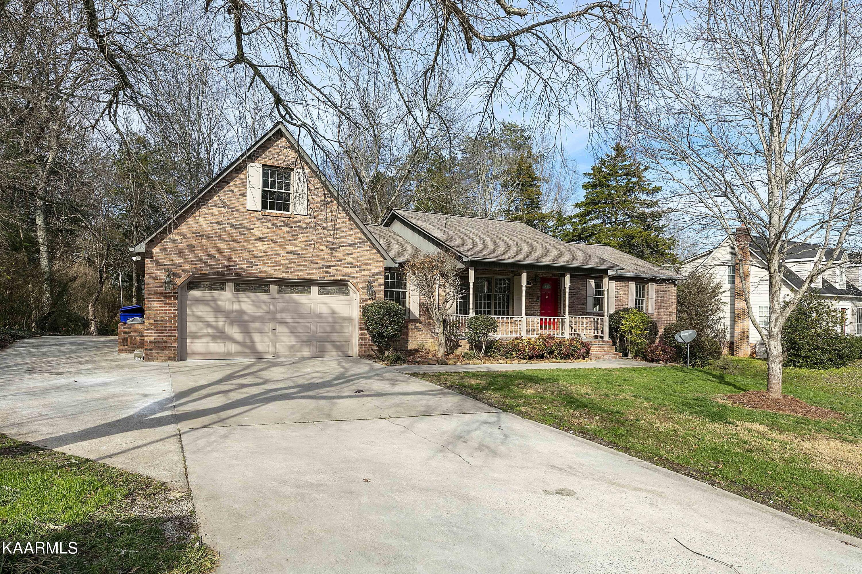 129 Chestnut Hill Road Oak Ridge, TN 37830 - Photo 26 of 27 1L9A0779