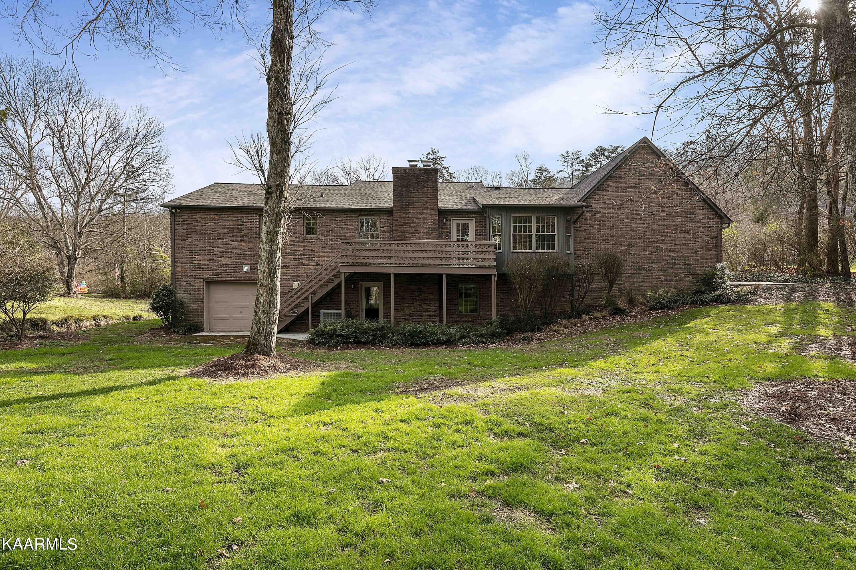129 Chestnut Hill Road Oak Ridge, TN 37830 - Photo 27 of 27 1L9A0770