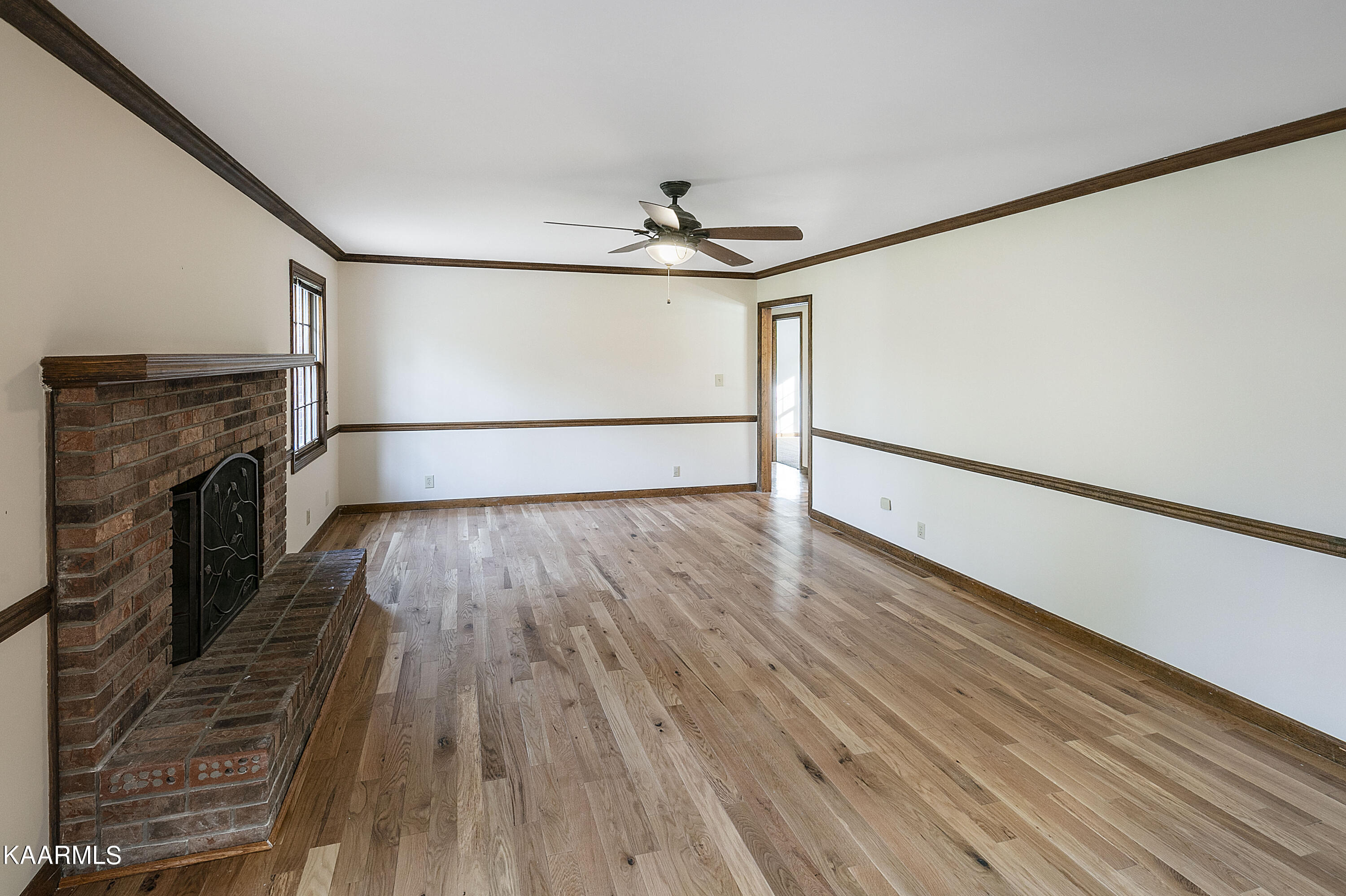 129 Chestnut Hill Road Oak Ridge, TN 37830 - Photo 7 of 27 1L9A0708