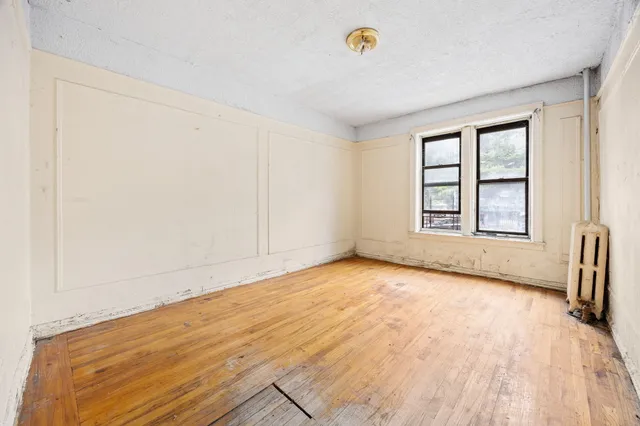 $390,000 | 961 Washington Avenue, Unit 1H | Crown Heights