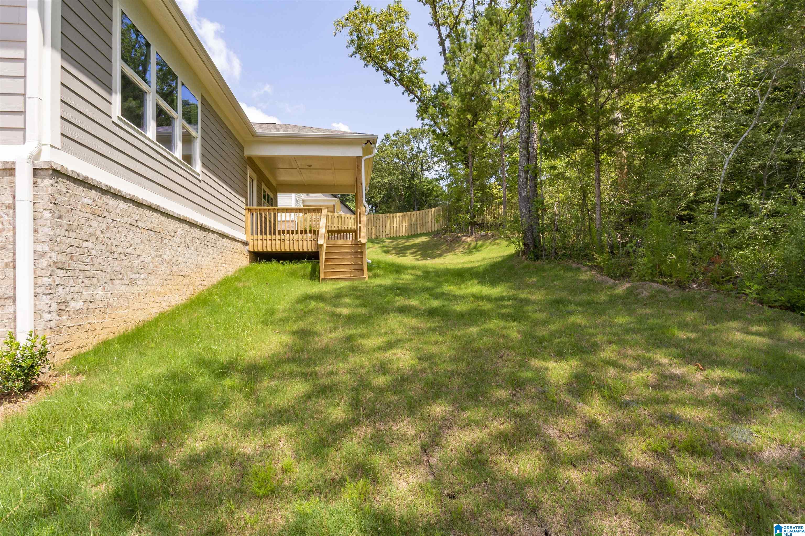 138 MacDonald Court Springville, AL 35146 - Photo 37 of 42