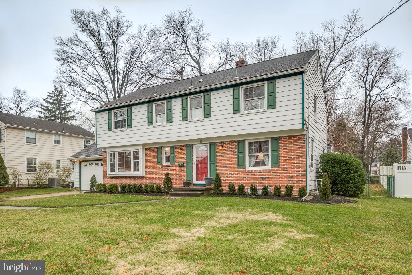 113 Pearl Croft Road Cherry Hill, NJ 08034 - Photo 2 of 38