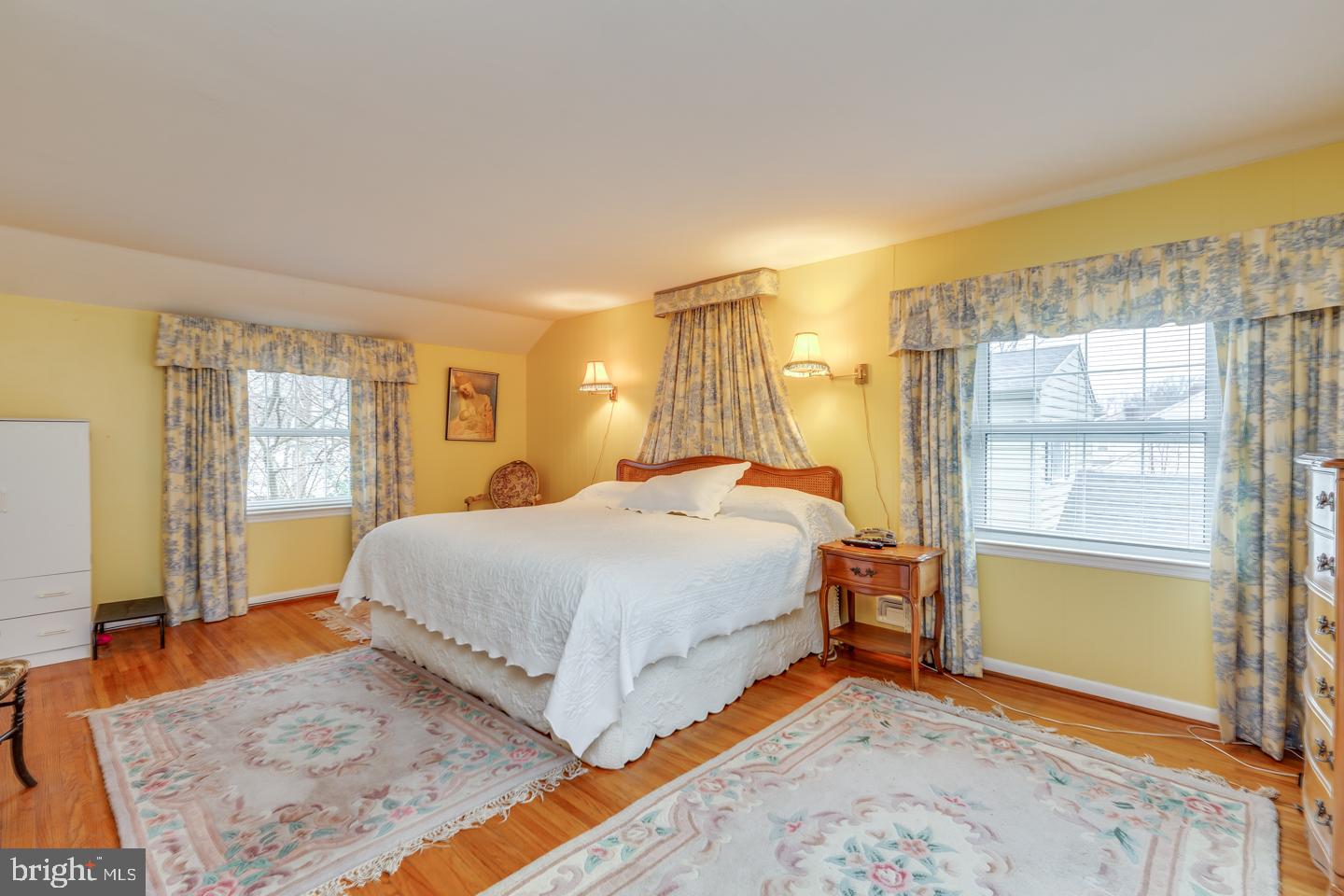 113 Pearl Croft Road Cherry Hill, NJ 08034 - Photo 21 of 38 Master Bedroom