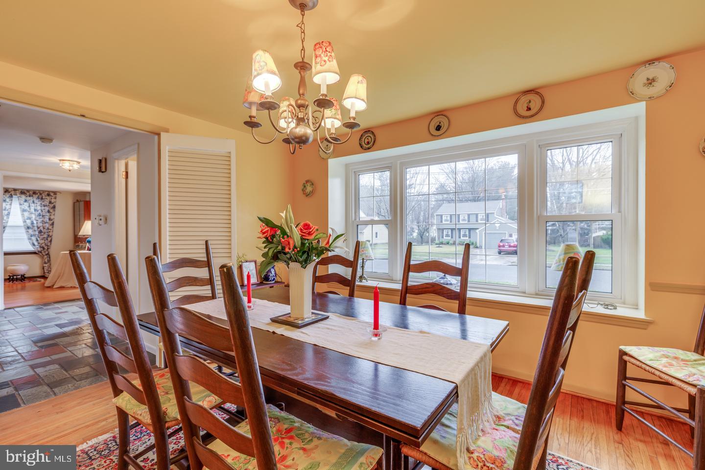 113 Pearl Croft Road Cherry Hill, NJ 08034 - Photo 10 of 38 Dining Room