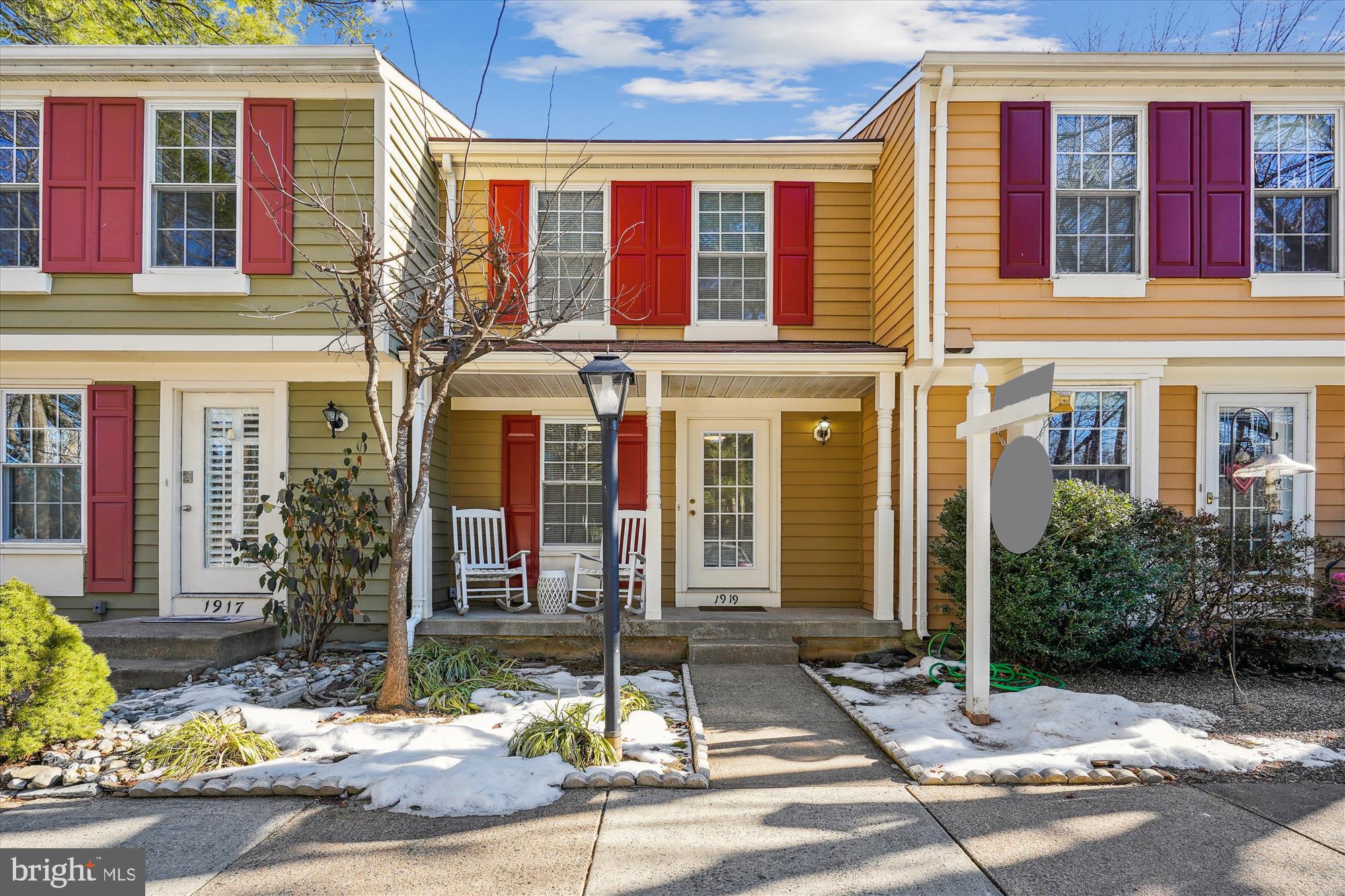 1919 Belmont Ridge Court Reston, VA 20191 - Photo 1 of 17