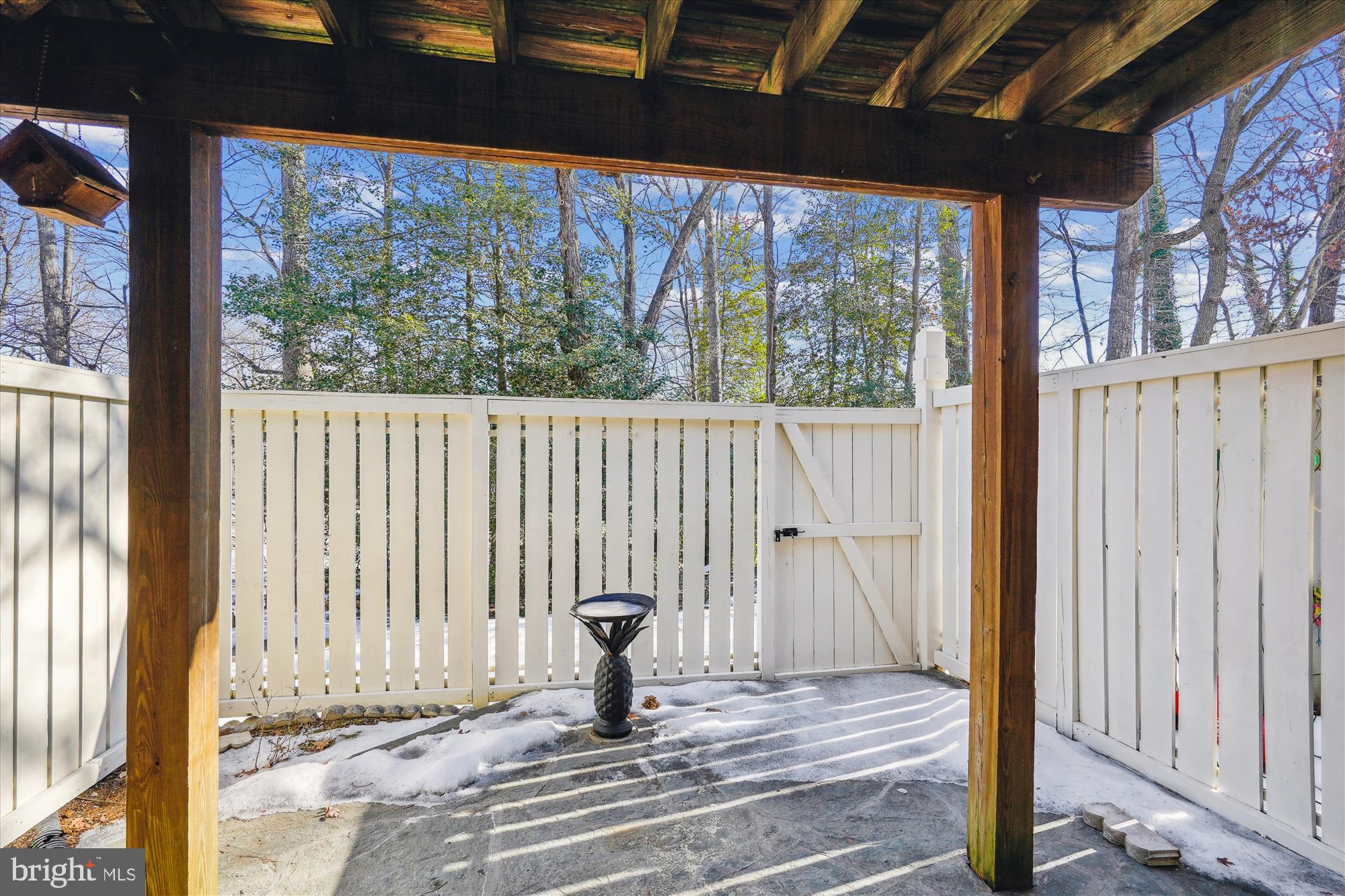 1919 Belmont Ridge Court Reston, VA 20191 - Photo 16 of 17