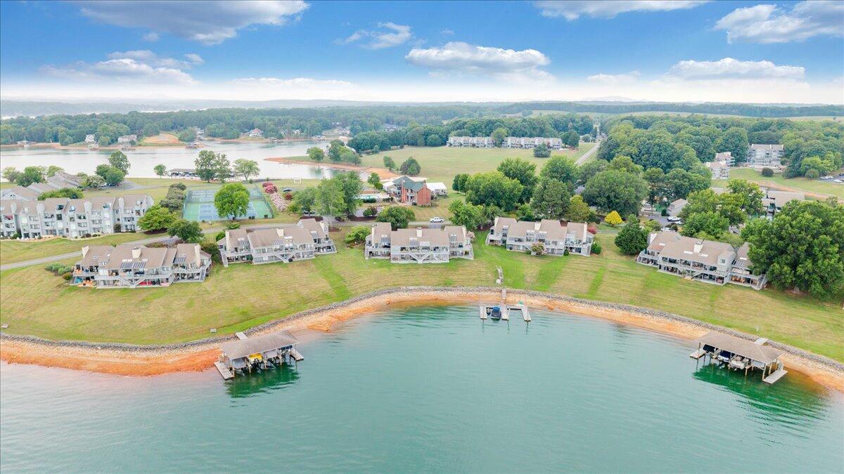 897 Ashmeade Road Moneta, VA 24121 - Photo 8 of 156 Aerial