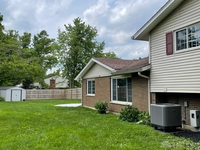 300 Village Square Road Centerville, OH 45458 - Photo 23 of 26 Backyard