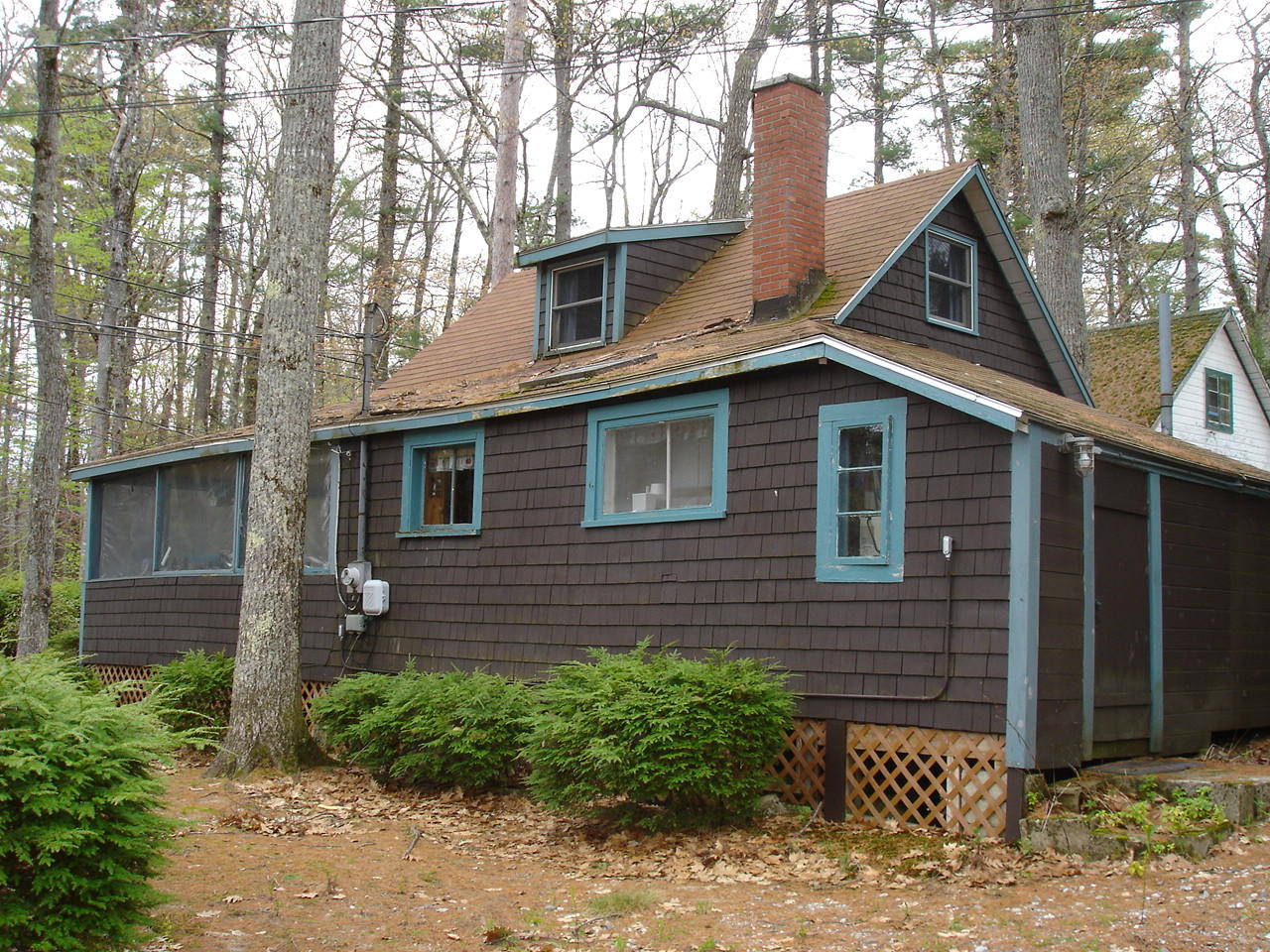 268 Harmons Beach Road Standish, ME 04084 - Photo 4 of 24 DSC00015