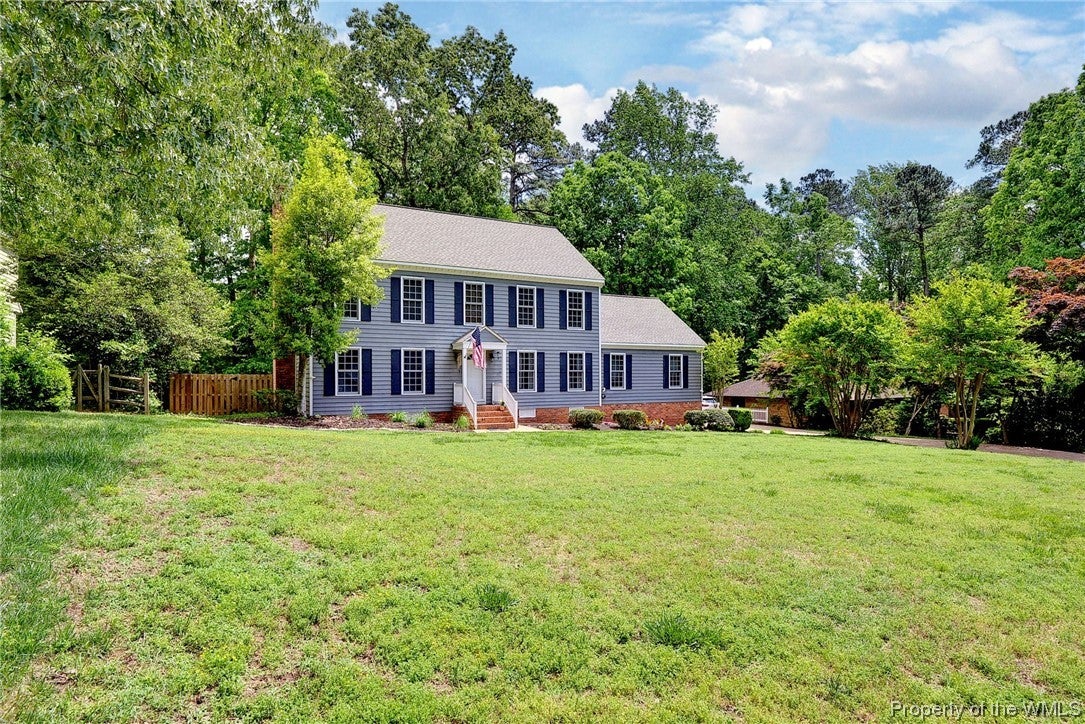 157 Devon Road Williamsburg, VA 23188 - Photo 2 of 46 Gallery Image 2