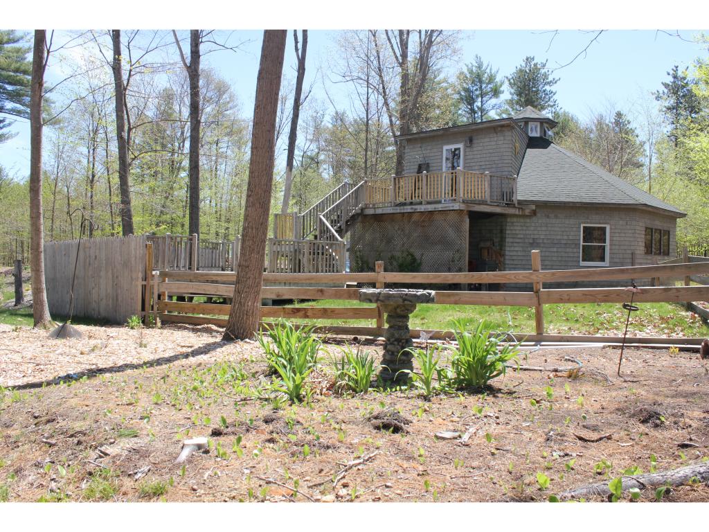 60 Old Granite Road Ossipee, NH 03864 - Photo 2 of 27