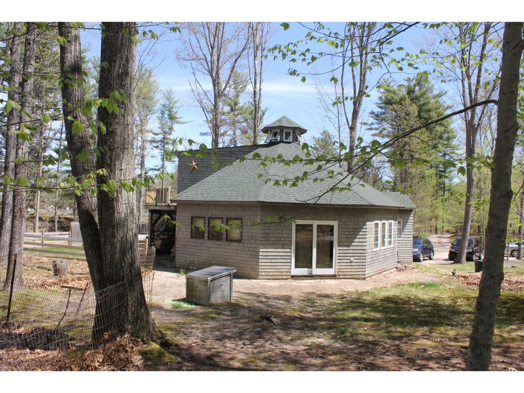 60 Old Granite Road Ossipee, NH 03864 - Photo 3 of 27