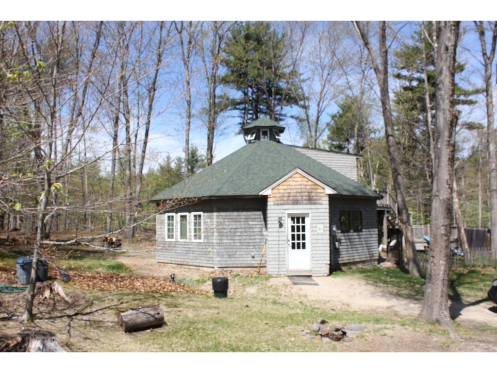 60 Old Granite Road Ossipee, NH 03864 - Photo 21 of 27