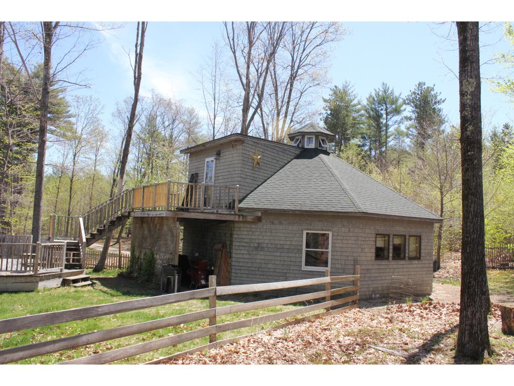 60 Old Granite Road Ossipee, NH 03864 - Photo 22 of 27