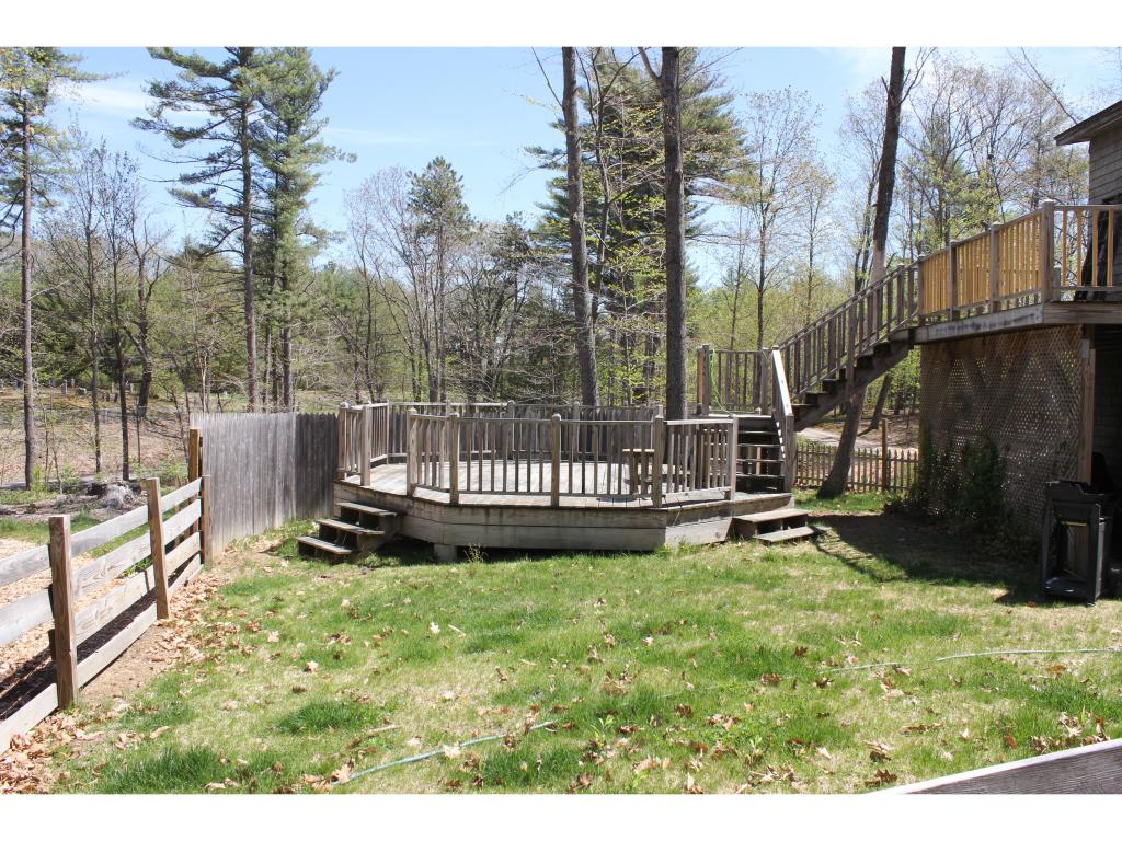 60 Old Granite Road Ossipee, NH 03864 - Photo 23 of 27