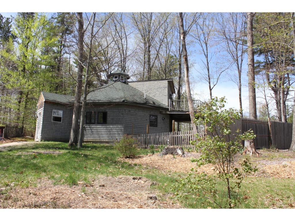 60 Old Granite Road Ossipee, NH 03864 - Photo 25 of 27