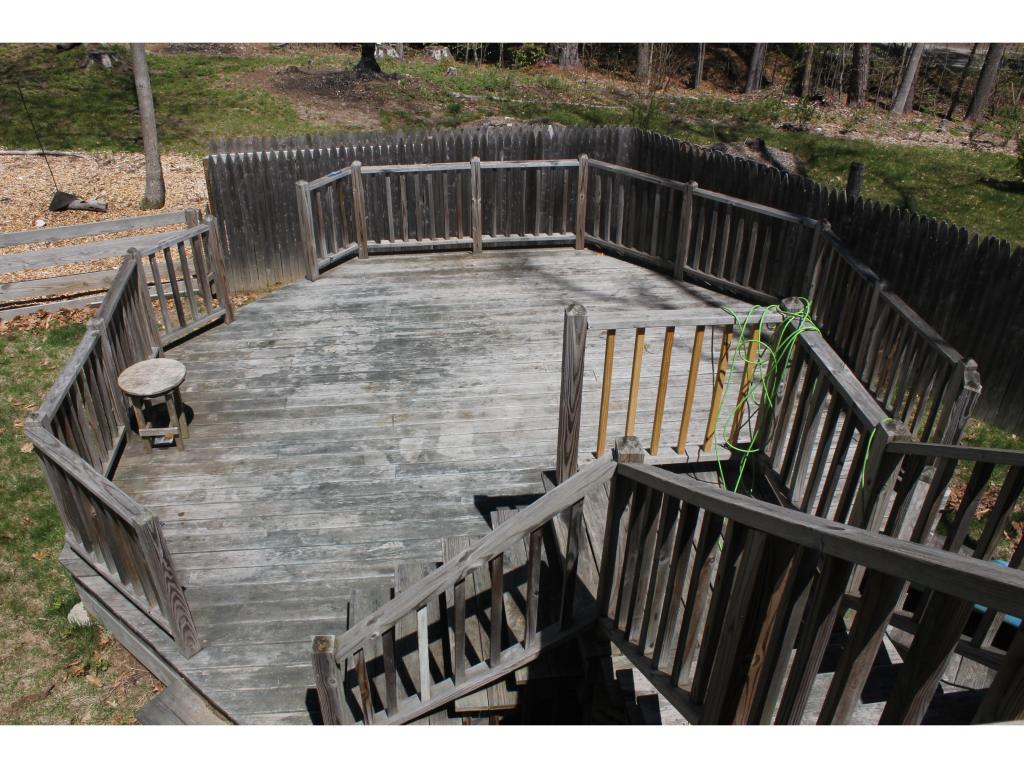 60 Old Granite Road Ossipee, NH 03864 - Photo 26 of 27