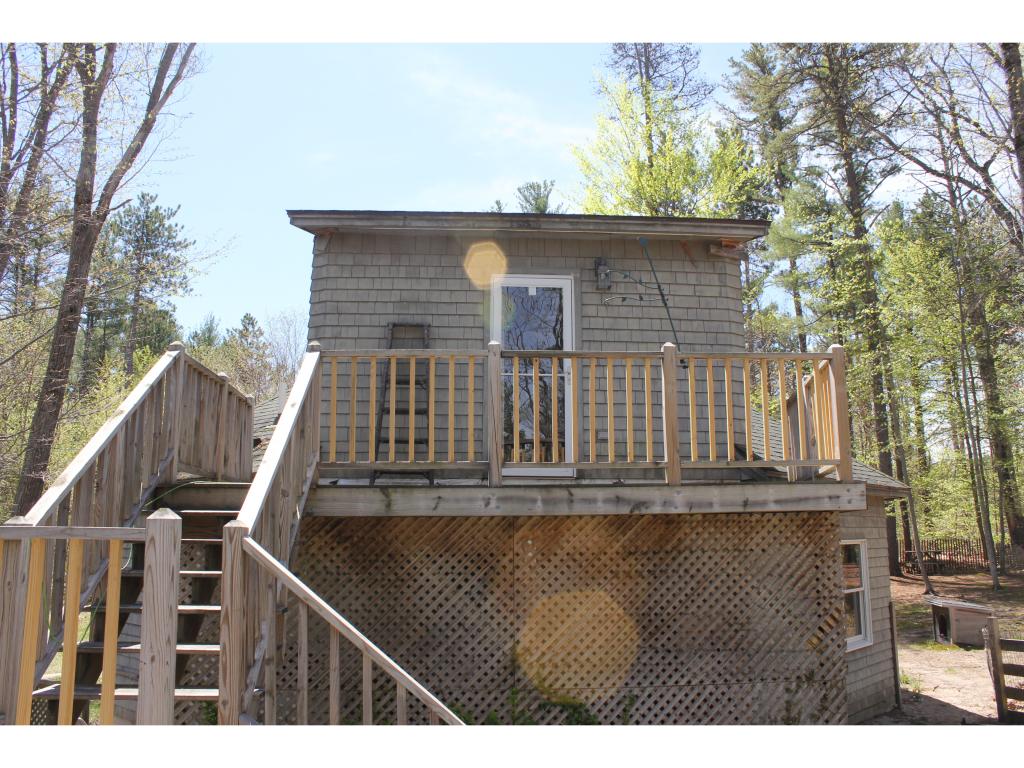 60 Old Granite Road Ossipee, NH 03864 - Photo 27 of 27