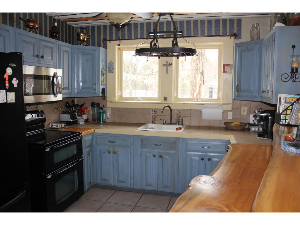 60 Old Granite Road Ossipee, NH 03864 - Photo 9 of 27