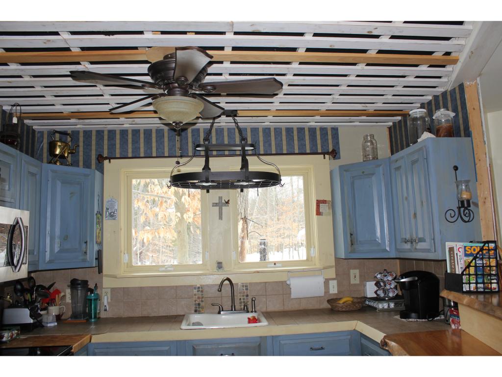 60 Old Granite Road Ossipee, NH 03864 - Photo 10 of 27