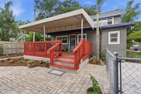 $649,900 | 3017 North Woodrow Avenue, Tampa, FL 33603