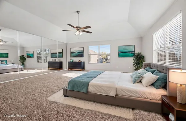 $499,000 | 1515 Westchase Drive, Allen, TX 75002